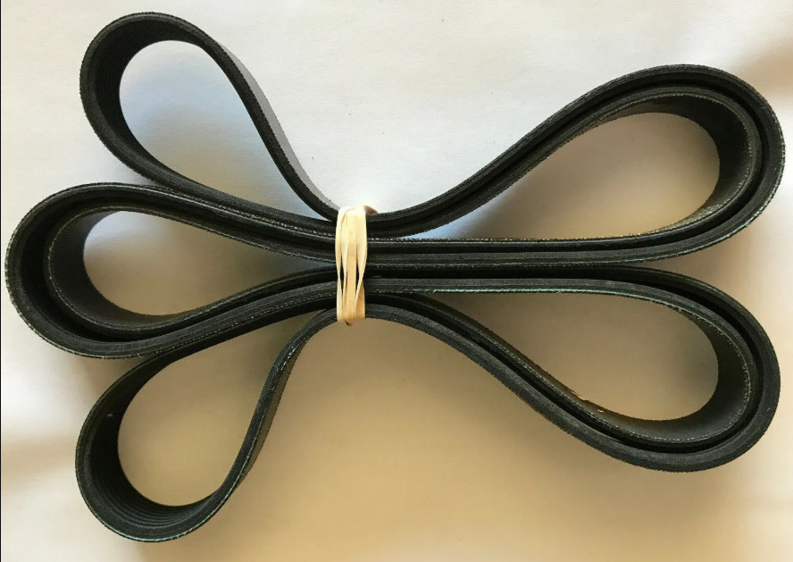 Where to Buy the Best Electric Dryer Replacement Belts Online | by West Coast Belts | May, 2025 | Medium