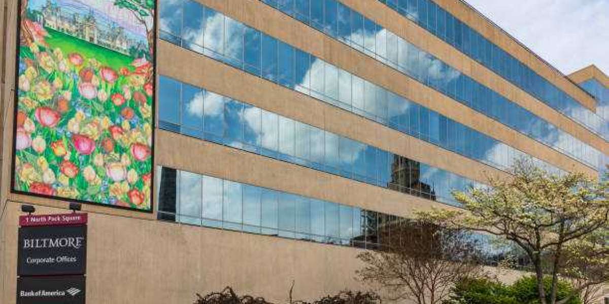 The Art and Innovation of Modern Glasswork in Asheville