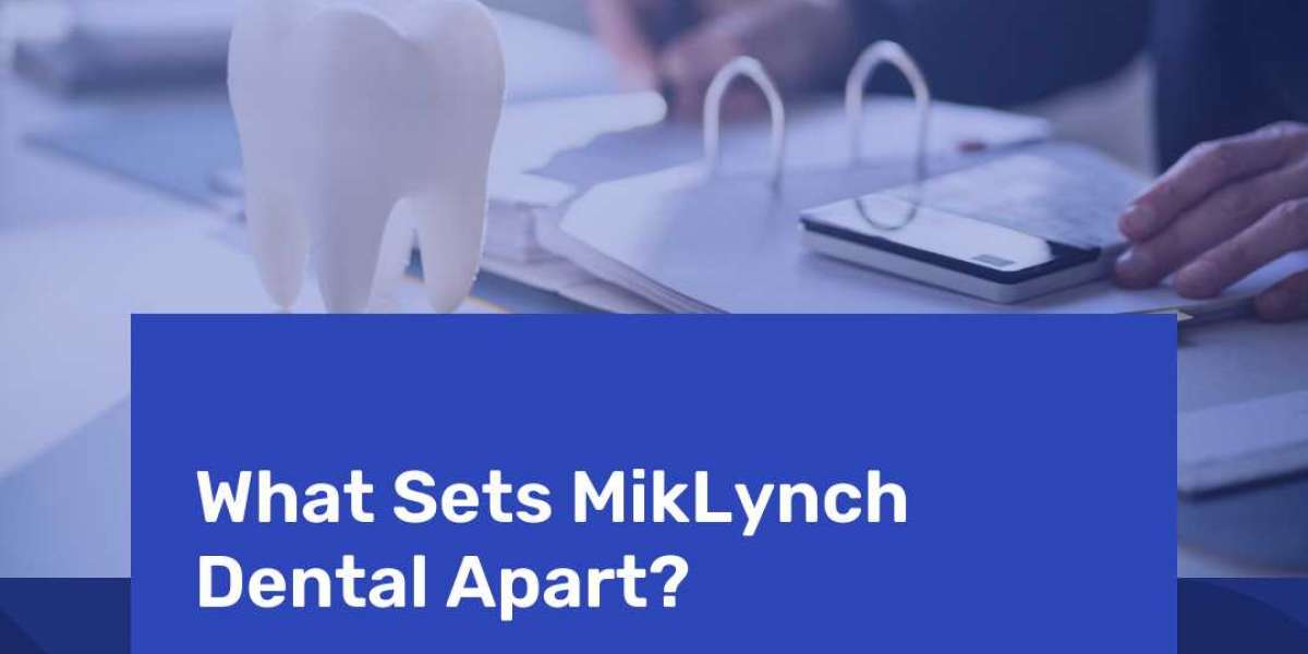 Why Consistent Dental Care is the Key to Lifelong Oral Health?