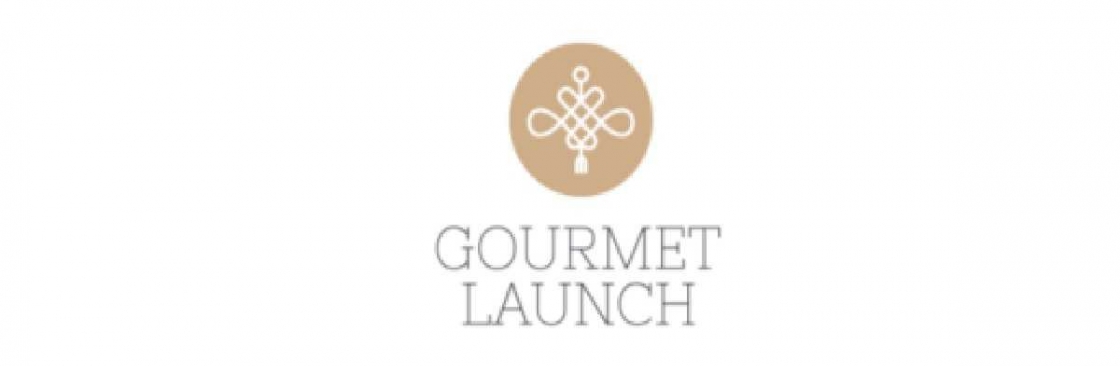 gourmet launch Cover Image