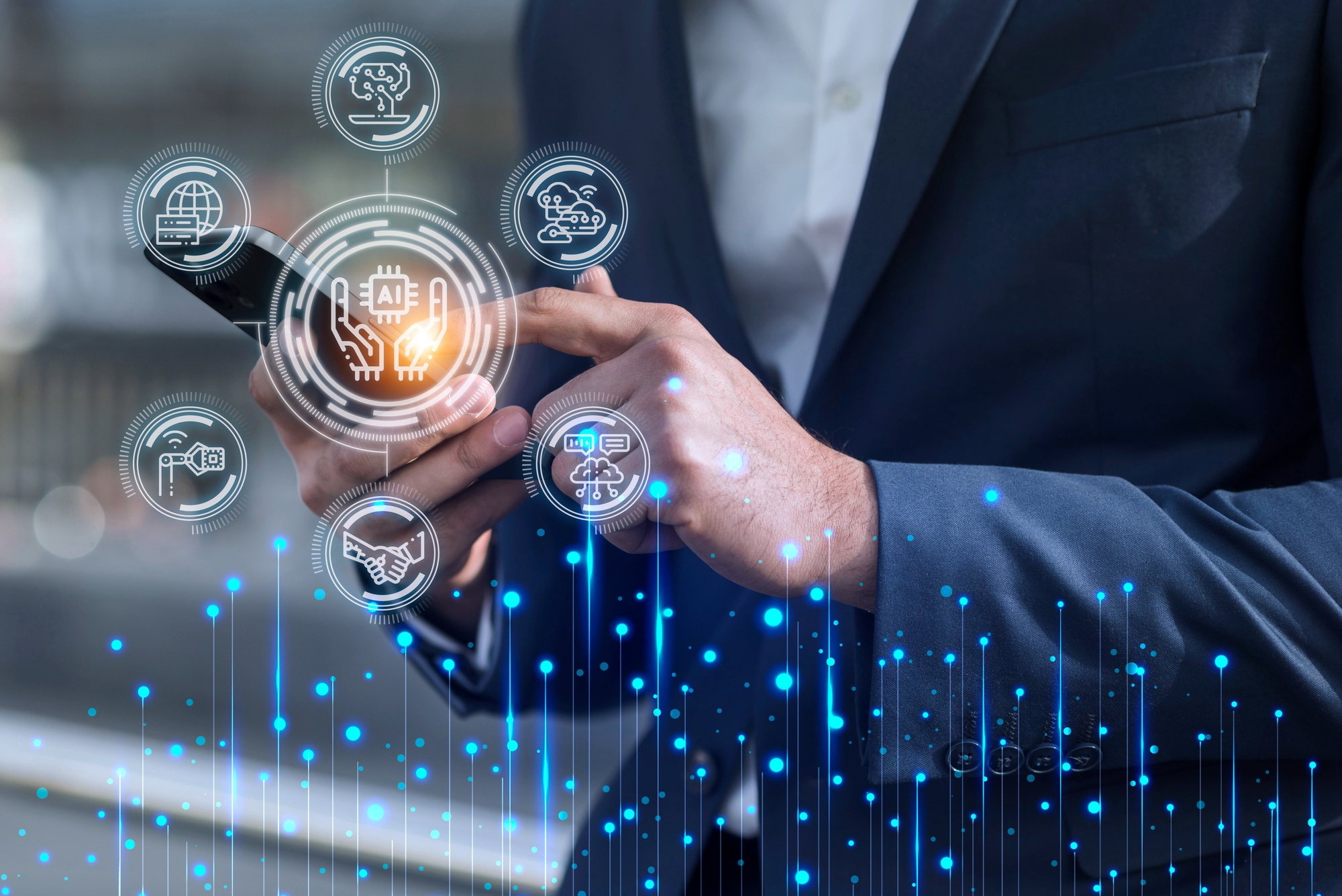 Microsoft Dynamics 365 Partner in North Carolina