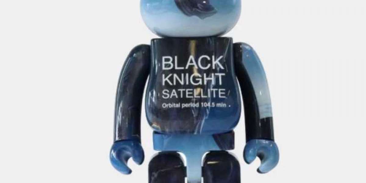 Discover the Best Bearbricks Collection || & Where to Buy