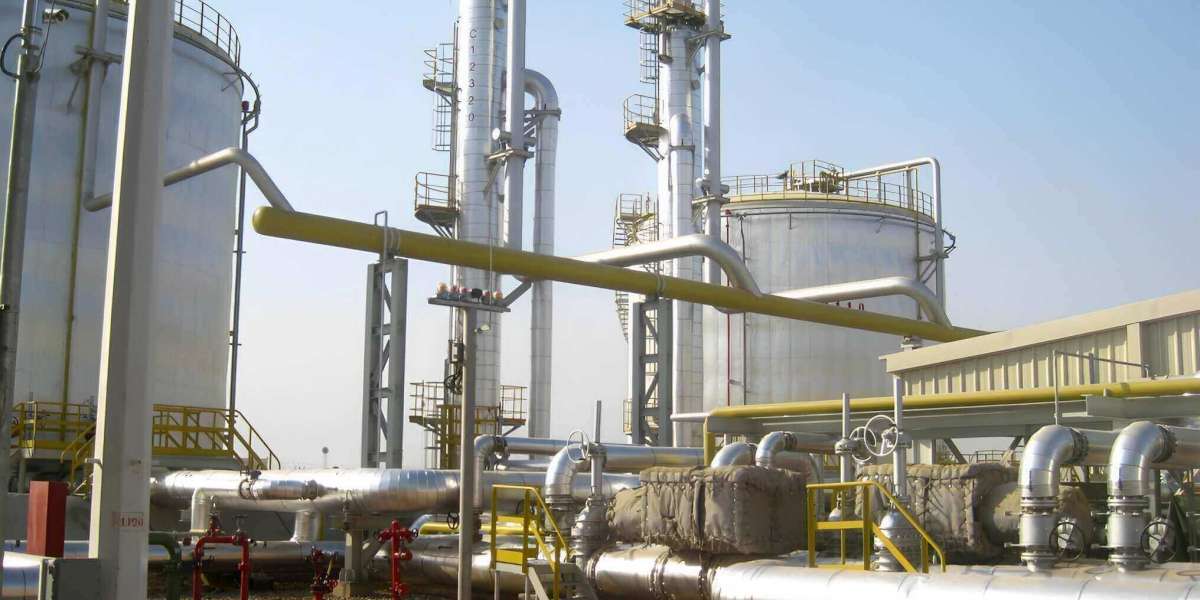 Blueprints of Progress: How an Iraq Construction Company Shapes Iraq’s Future from the Ground Up