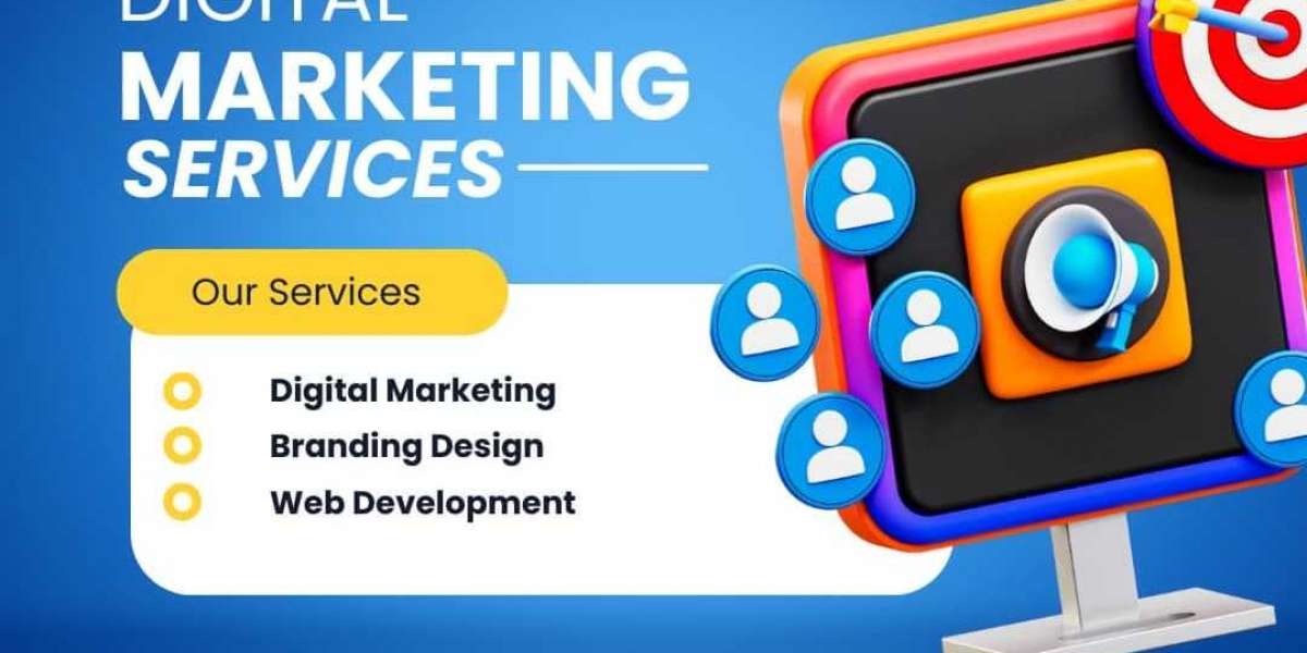 What is SEO in Digital Marketing?