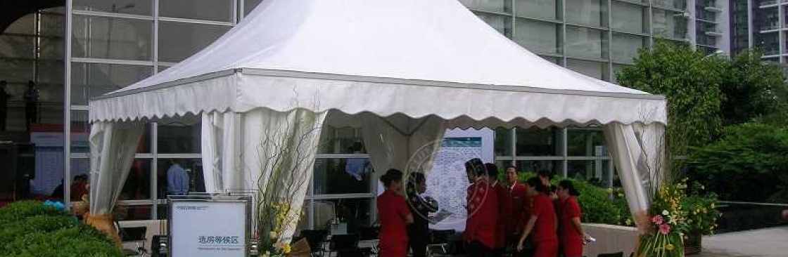 Global Tensile Structure Cover Image