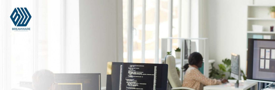 Digital Marketing Company Cover Image