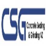 Concrete Sealing and Grinding NZ Profile Picture