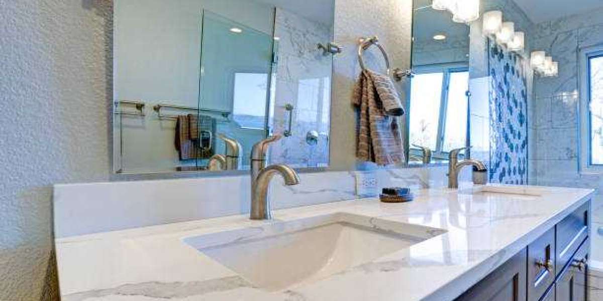 Frameless Shower Doors: The Ultimate in Modern Bathroom Design