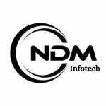 NDM Infotech Profile Picture