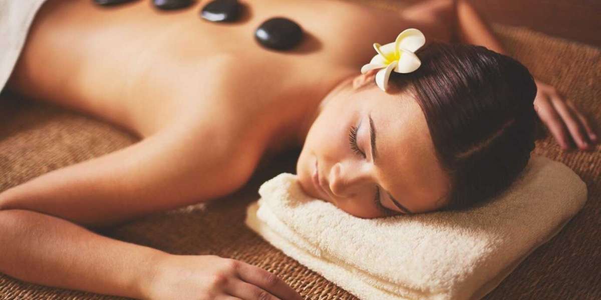 Your Guide to the Ultimate Relaxation Massage in Toronto