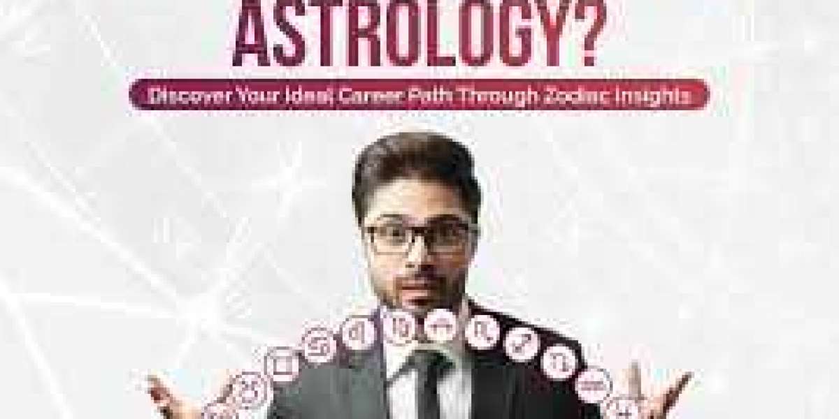 Which Business Suits Me According to Astrology: Finding Your Ideal Career Path