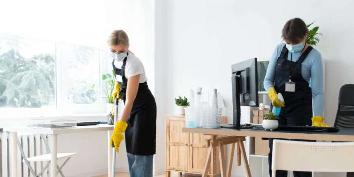 Limpieza de Apartamentos en Jávea: Servicio Profesional, Detallado y de Confianza