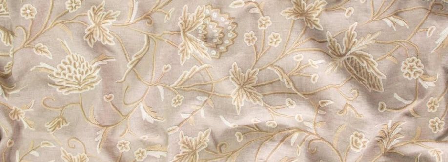 Naqash Textiles Cover Image