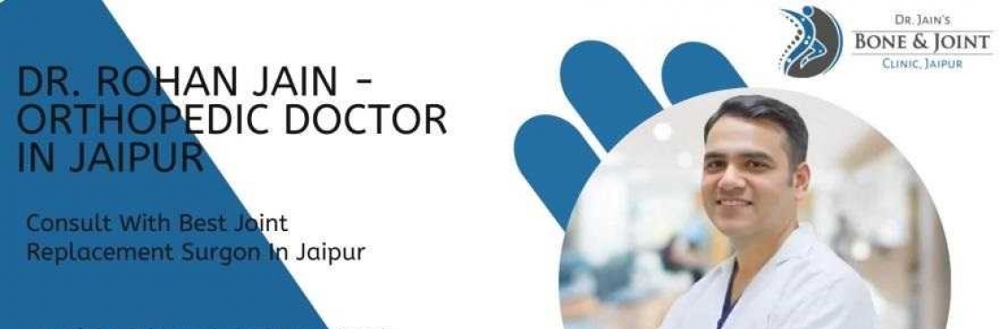 Dr Rohan Jain Cover Image
