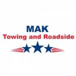 MAK Parker Towing and Roadside Assistance Profile Picture