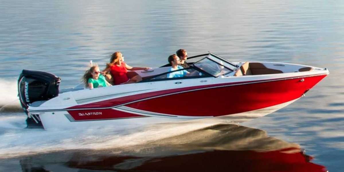 Discover the Best of Cottage Country with Boat Rentals Lake Simcoe Ontario