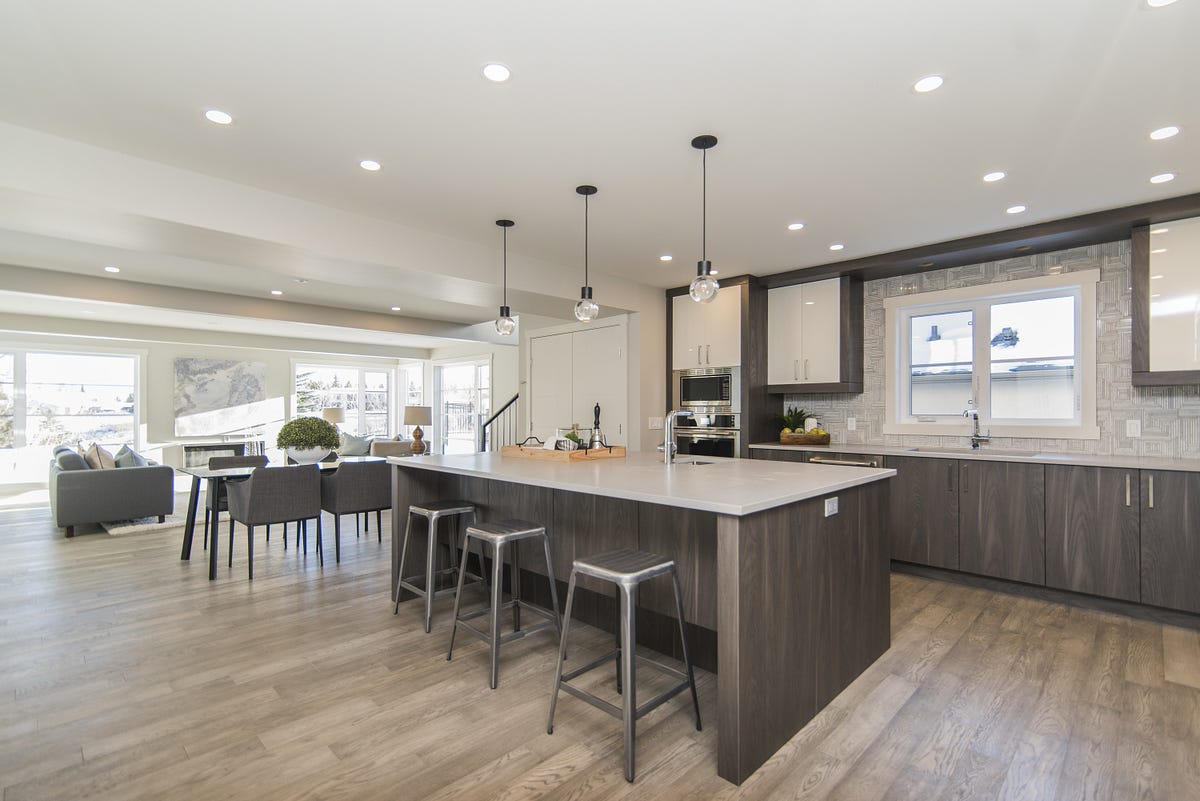 Can Home Remodeling Really Boost Your Property Value That Much? | by H & I CONSTRUCTION INC & REMODELING INC.