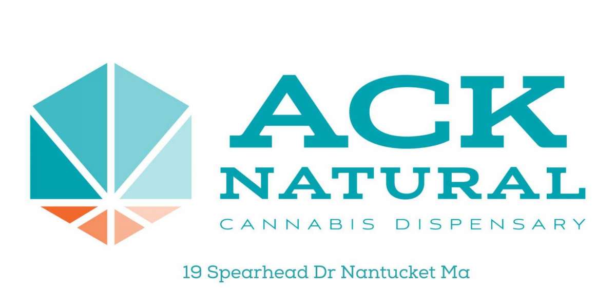 Why Ack Natural Cannabis Dispensary is Redefining Gifting and Smoking with Cannabis Gift Boxes and Twax Joints