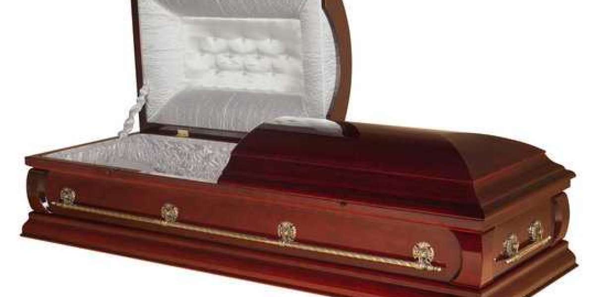 Why You Should Select Eco-Friendly Caskets Over Other Options?