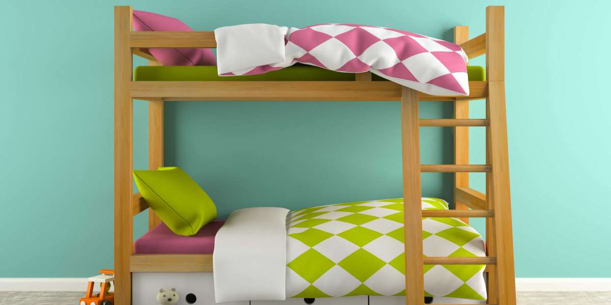 The Advanced Guide To Bunk Beds Triple Sleeper