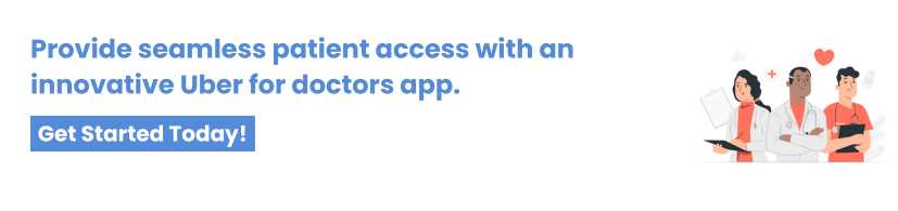 How Uber for Doctors is Revolutionizing Patient Access to Care