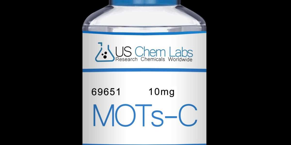Your Go-To Guide for Buying High-Quality Research Peptides Online
