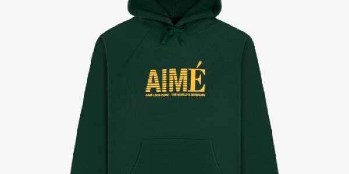 Bringing Bold Confidence to Real Life with Aimé Leon Dore