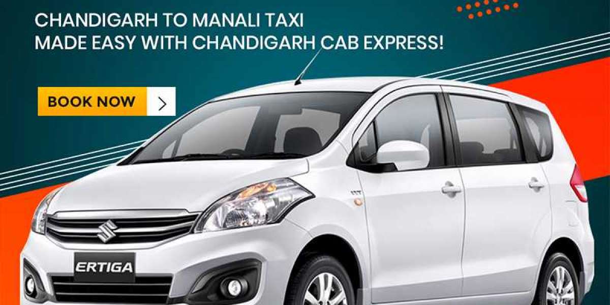Why a Private Cab is the Smartest Choice for Your Chandigarh to Manali Trip?
