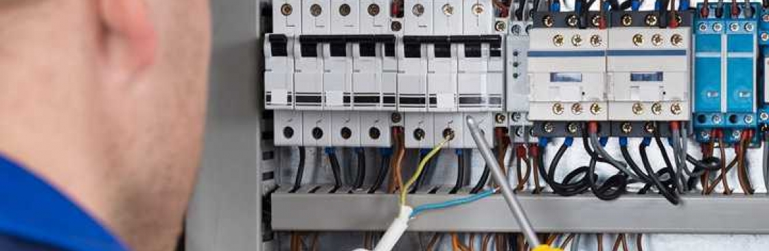 NXG Electrical Cover Image