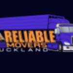 Reliable Movers Auckland Profile Picture