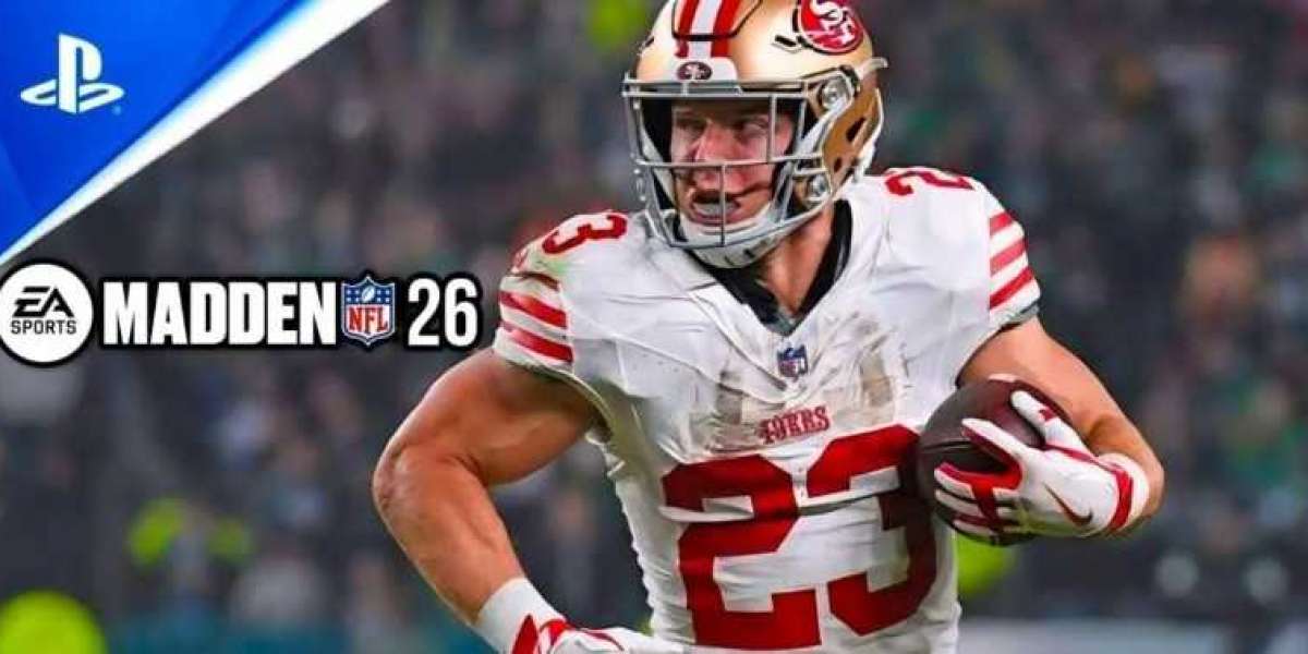 Madden 26 Coins Preview: Features, Upgrades, and Next-Gen Hype