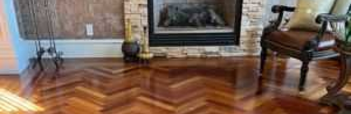 Best Hardwood Floors LLC Cover Image