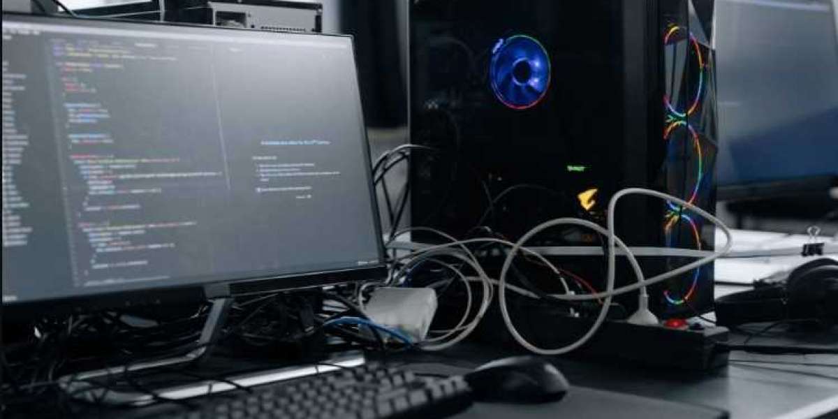 Computer Setup Melbourne – Expert Help When You Need It Most