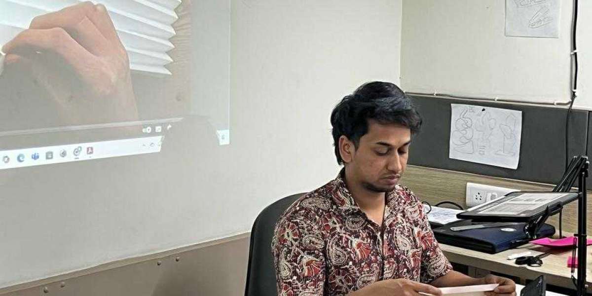 Design coaching in India