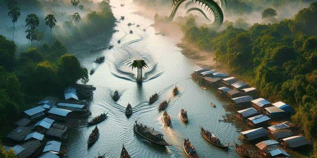 A Magical Escape into the Wild: Plan Your Perfect Sundarban Trip
