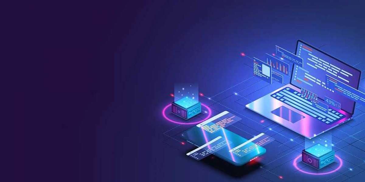 The Impact of IoT on Mobile App Development