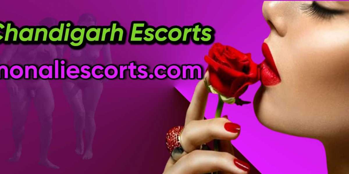 Get ready to have fun with the amazing Chandigarh Escorts