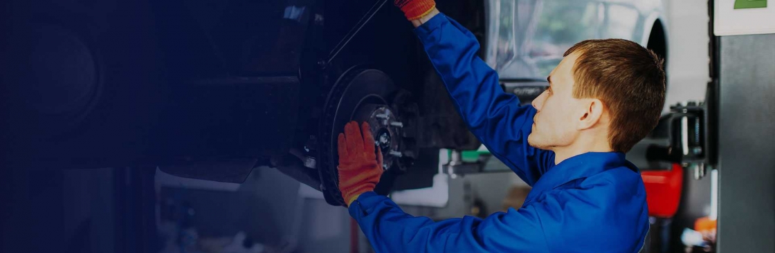 24 Hours Tyre Service Cover Image