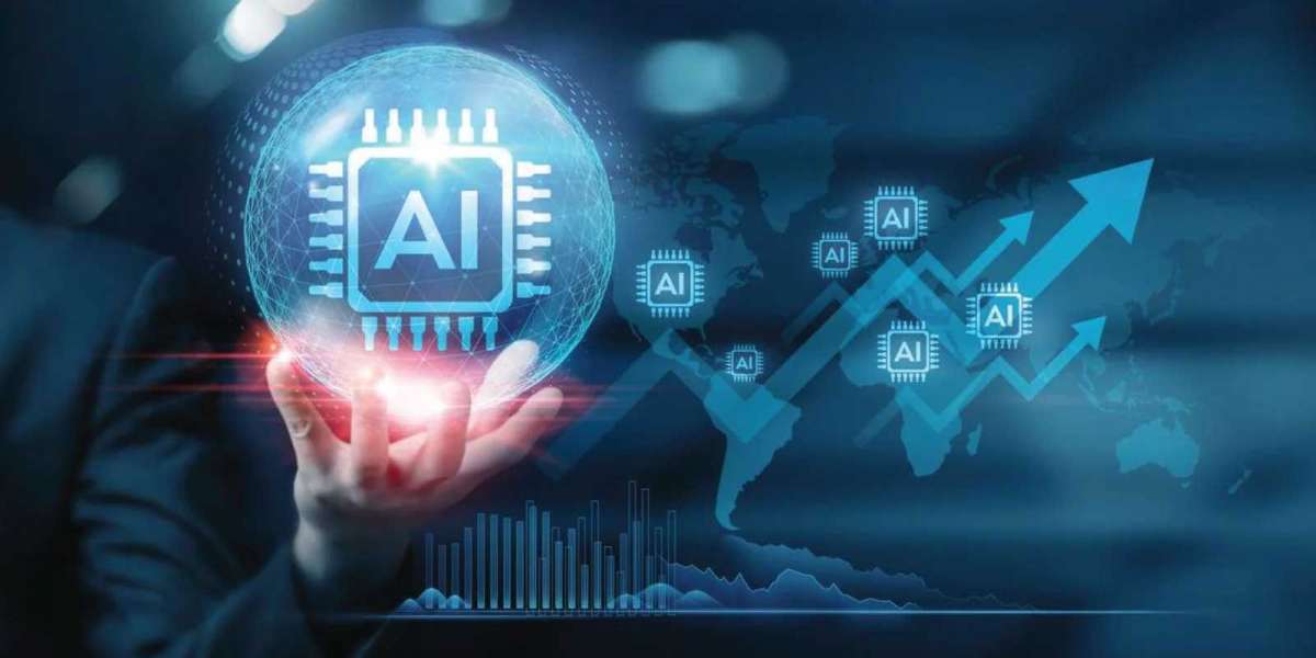 Leveraging the Role of AI in Financial Strategy and Forecasting