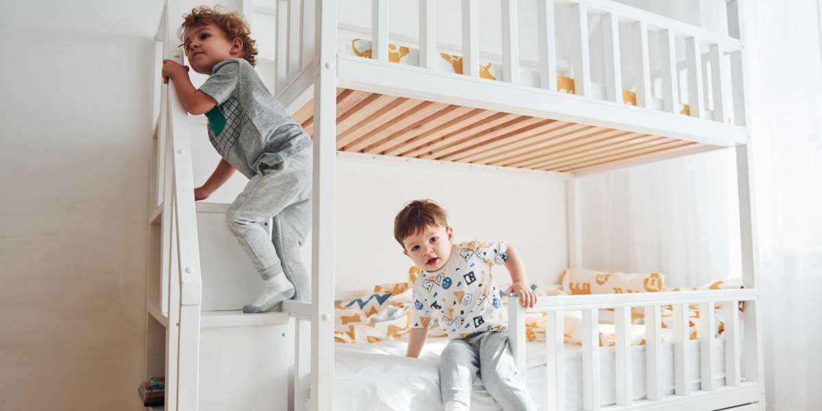 Ten 3 Bed Bunks That Really Make Your Life Better