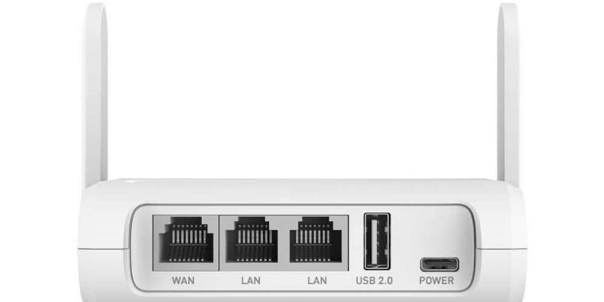Best Practices for Restoring Your Connection with GL.iNet Router Troubleshooting