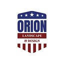 Protect Your Hardscape with Smart Drainage Solutions | by orionlandscapedesign | May, 2025 | Medium