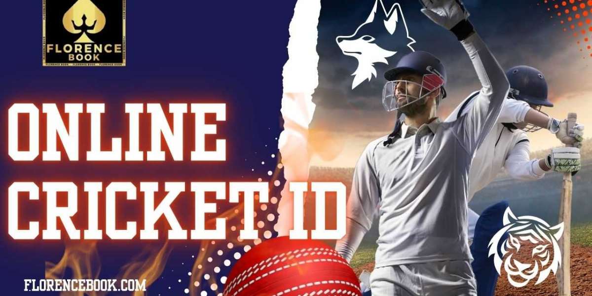 Online Cricket ID for Secure and Trusted Sports Betting in India