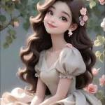 naila Profile Picture