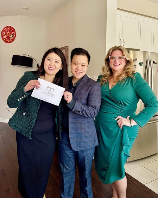 How an Efficient Wedding Officiant Canada Handles a Legal Ceremony | by My Wedding Officiant | May, 2025 | Medium