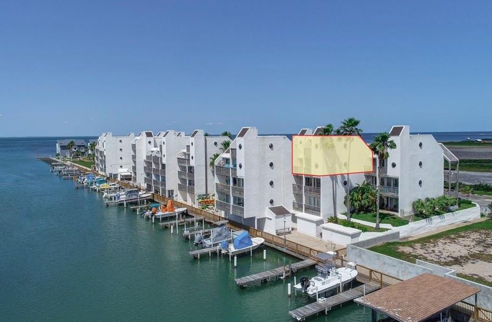 Discover Coastal Comfort with Beachfront Condos South Padre