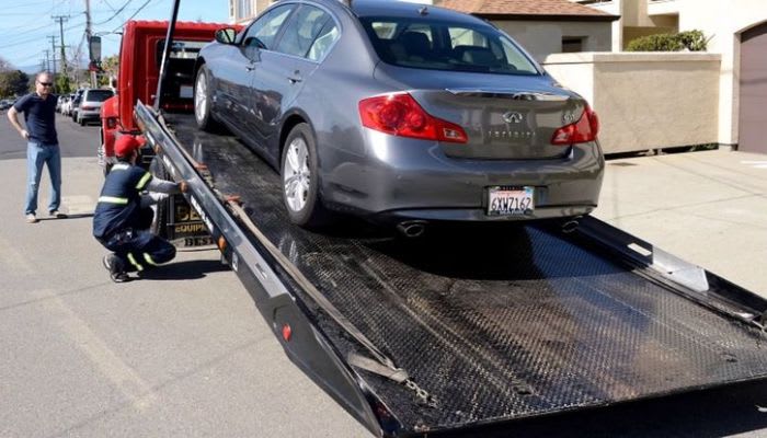 Top Vehicle Transport Services in Tampa – Safe, Fast & Affordable | Wheel