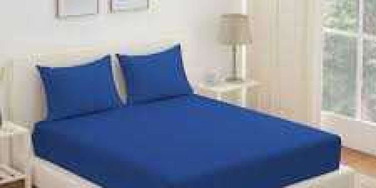 Single bed comforter