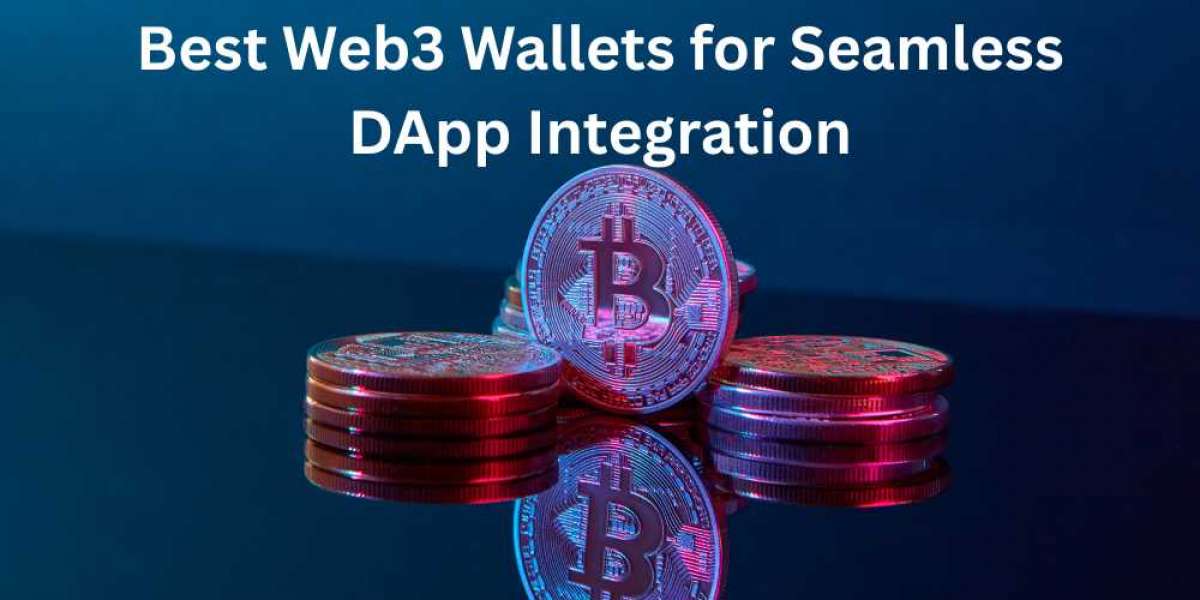 Why Web3 Wallets Are the New Digital Passport?