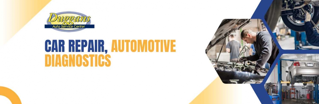 Duggans Auto Service Cover Image